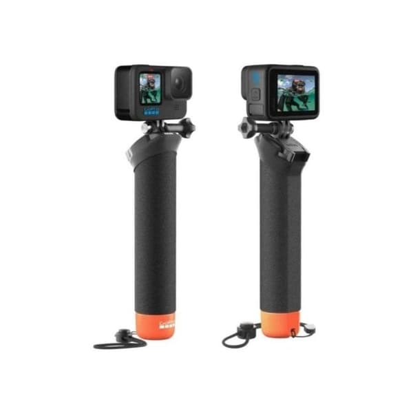 Gopro-urheilukameran tarvikkeet THE HANDLER - KELLUNTAPIDIKE