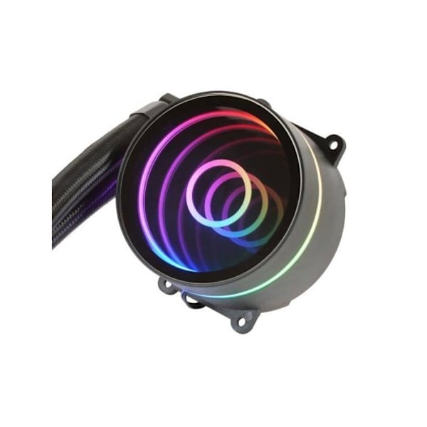Kit til flydende køling Mars Gaming ML-ONE120 S0235157
