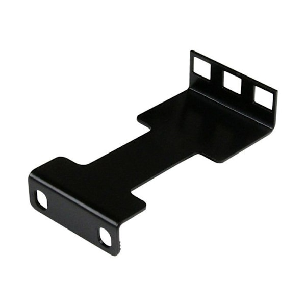 Dybdeadapterkit - STARTECH - 1U - 10 cm - 4,54 kg Max - Sort