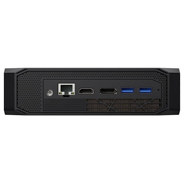 Mini PC - Blackview - MP200 - Intel Alder Lake i5-12450H - 16 GB RAM - 512 GB SSD - WiFi 6