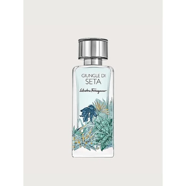 Salvatore Ferragamo - Gungle Di Seta - Eau de Parfum Mixed 100ml Standard itle