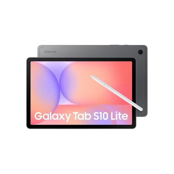 Samsung Galaxy Tab S10 Lite 8GB_256GB Wifi GRÅ