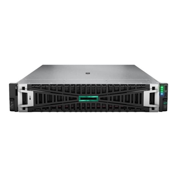Palvelin - Hewlett Packard Enterprise - HPE ProLiant DL380 Gen11 - 2U - Xeon Silver 4514Y - 64 Gt RAM