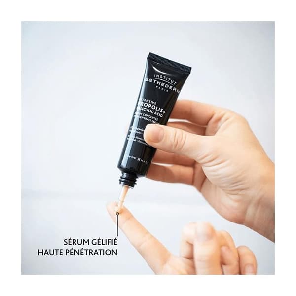 Esthederm Intensive Propolis+ tiivistetty seerumi 30ml