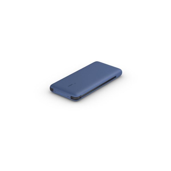 PUHELIN, Powerbank, POWER BANK STANDARD, Belkin 10k Pd Powerbank Cab Usb-c + Light