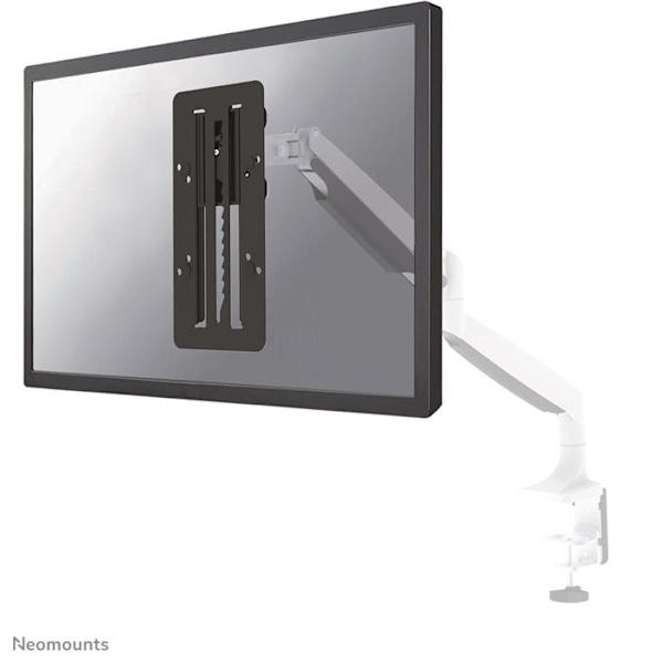 NEWSTAR Adapter FPMA-LIFT100BLACK - För platt skärm - Svart