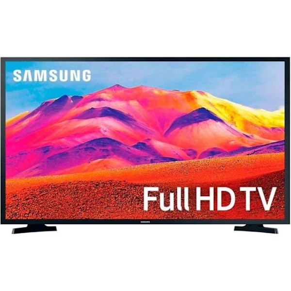 TV Samsung T5305 (2023) SmartTV 32" LED FHD UE32T5305CEXXC