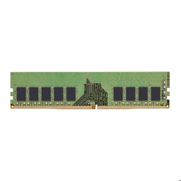 Modul hukommelse DDR4 - Kingston - KTD-PE426E/8G - 8 GB - 2666 MHz - ECC