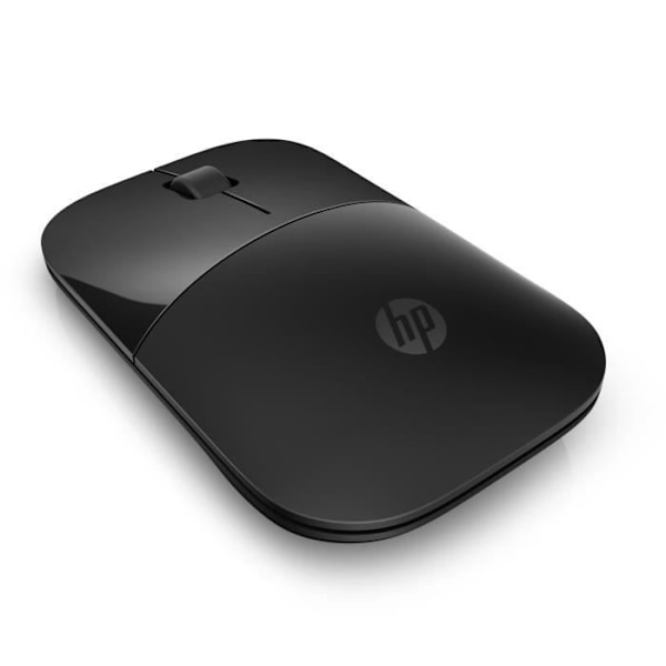 HP Z3700 langaton hiiri - Onyx-musta