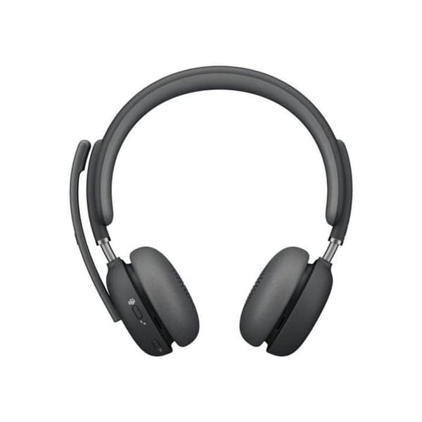 Logitech 2 - mikro-headset Graphiitti