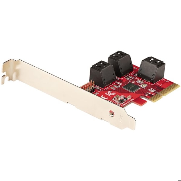 StarTech.com PCI Express -kortti