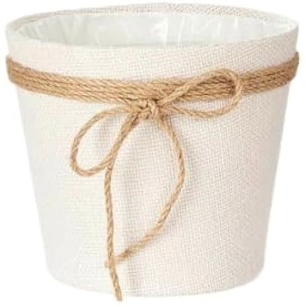 Urtepotte - IBERGARDEN - Standard - Flerfarvet - 66 x 20 x 40 cm - Ikke med vandreserve Flerfärgad