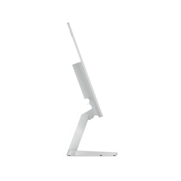 Lenovo 27" LED - L27i-4B - Full HD 1080p PC-skærm - 1920 x 1080 pixels - 6 ms - 16/9 format - IPS panel - 100 Hz - HDMI/VGA - Højttaler