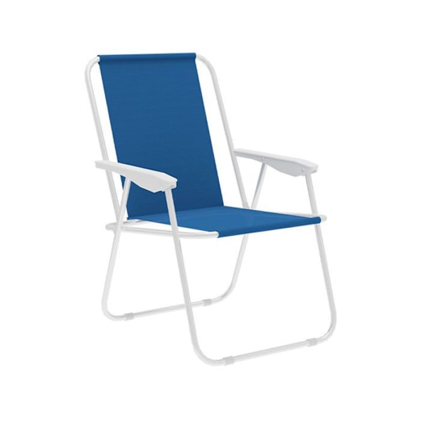 Sammenklappelig strandstol - Marbueno