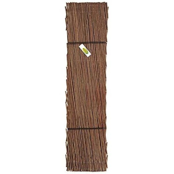 Skygarderobe - FAURA - 3,6 x 3,6 m - Beige - 150 g/m² - UV-beskyttelse Beige