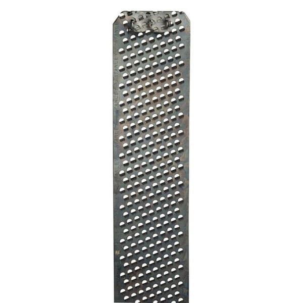 Lame Surform - STANLEY - 250 mm - Metall - Plast - Filé