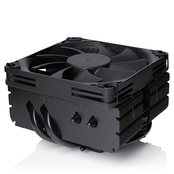 Noctua - Produktmodel: N Sort