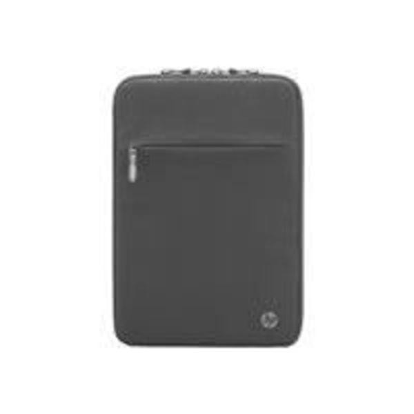 HP Renew Business - cover Grå