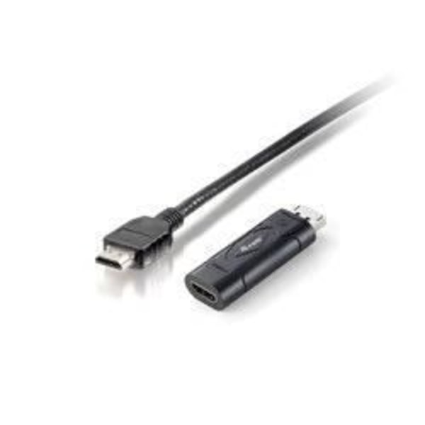 UDSTYR DISPLAYPORT – HDMI (133438)...