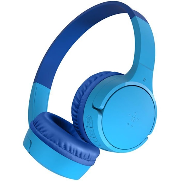 BELKIN - Produktmodel: S Blå