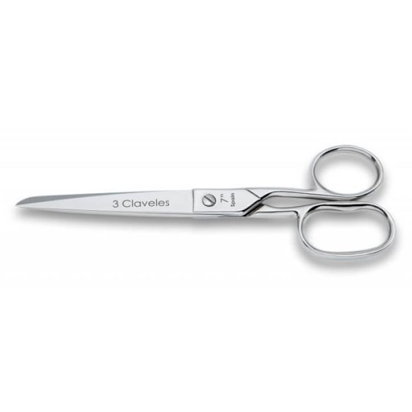 3 CLAVELES - 00033 - OMPELUSAkset, 17,5 CM,