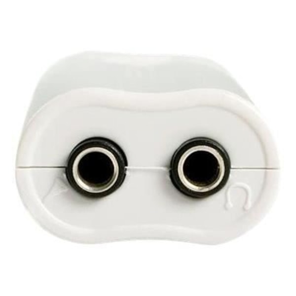 Virtajohto TX3-tuulettimelle - STARTECH - 15cm - Tuulettimen virranjakaja