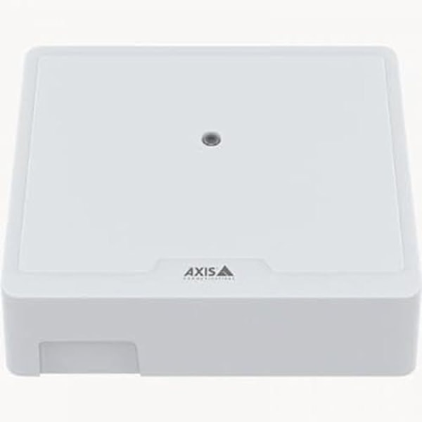 A1210 Network Door Controller Compact Edge-based One Door CONT