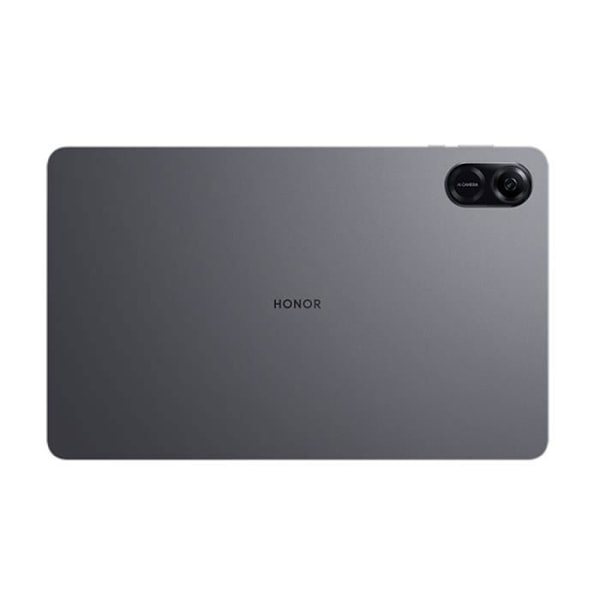 Pekskärmsplatta - HONOR Pad X9 WiFi Grå 4GB 128GB 11,5” LCD 120Hz Snapdragon® 685 7250 mAh 6 surroundhögtalare