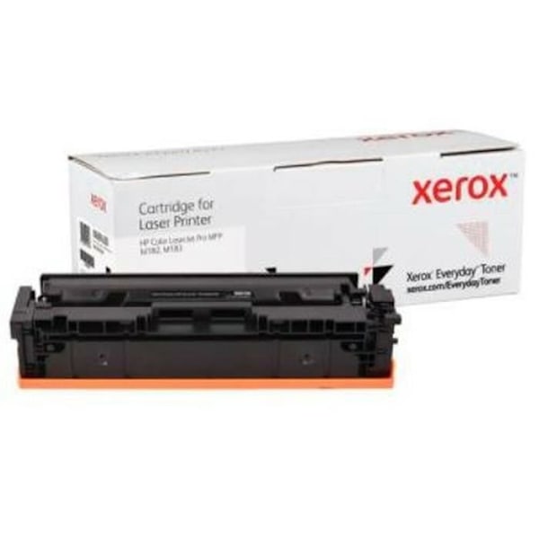 Yhteensopiva väriaine Xerox 006R04200 musta