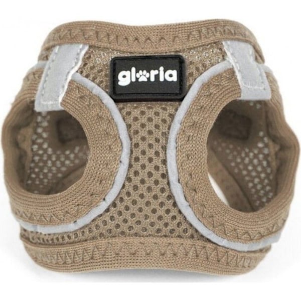 NC Hundseles Gloria 24,5-26 Cm Beige 18-20 Cm