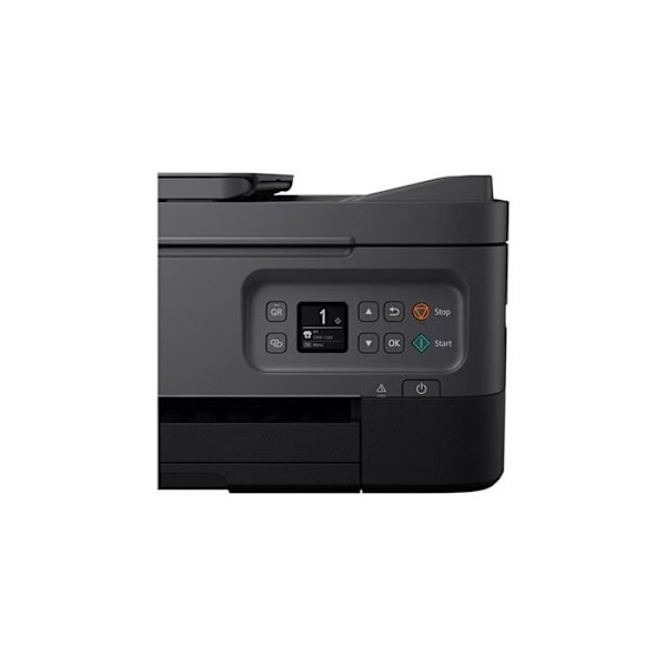 Multifunktionsskrivare - CANON - Pixma TS7450i - Wi-Fi - Bläckstråle - A4