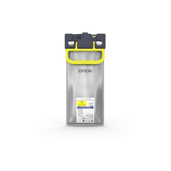 Epson T05A4 - XL - keltainen - kulta