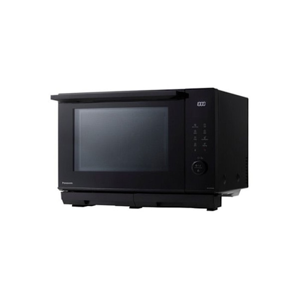 Panasonic NN DS59NBEPG KOMBINERET DAMP mikroovn Svart