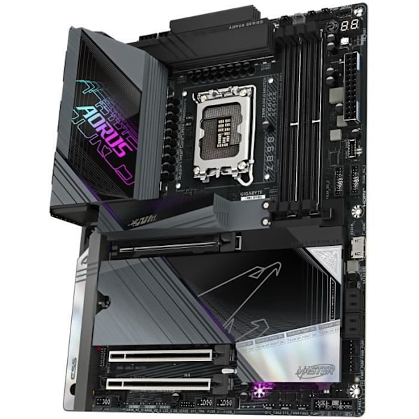 AORUS Z890 AORUS MASTER