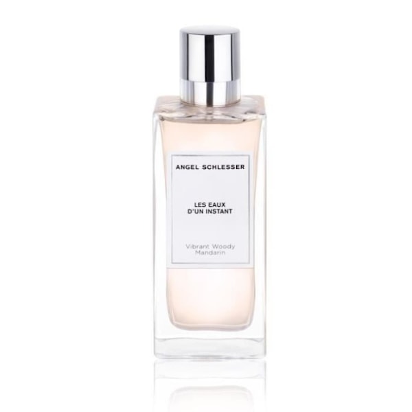 ANGEL SCHLESSER VIBRANT WOODY MANDARIN EDT 100 ML VP