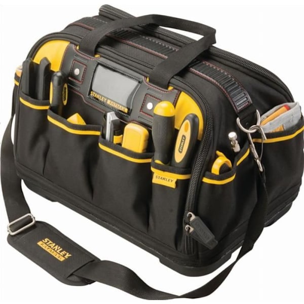 Kaksipuolinen työkalulaukku 45 cm FATMAX® - STANLEY - FMST1-73607
