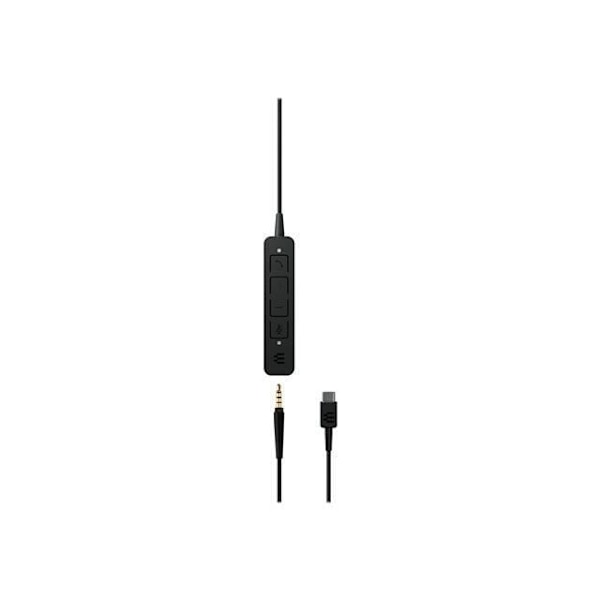 EPOS ADAPT 165 USB-C II - mikrofon