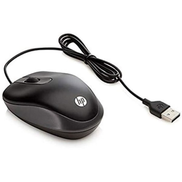 HP USB matkahiiri