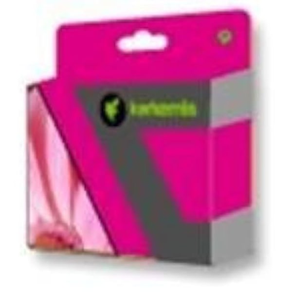 Mustepatruuna - KARKEMIS - K-010399906 - Magenta - Yhteensopiva Epson STYLUS PHOTO RX700 - 1 kpl pakkaus
