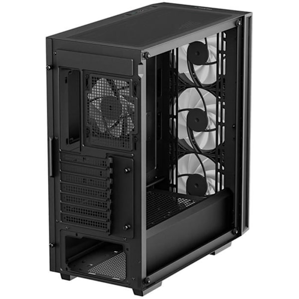 DeepCool Model: Matrexx 55 V