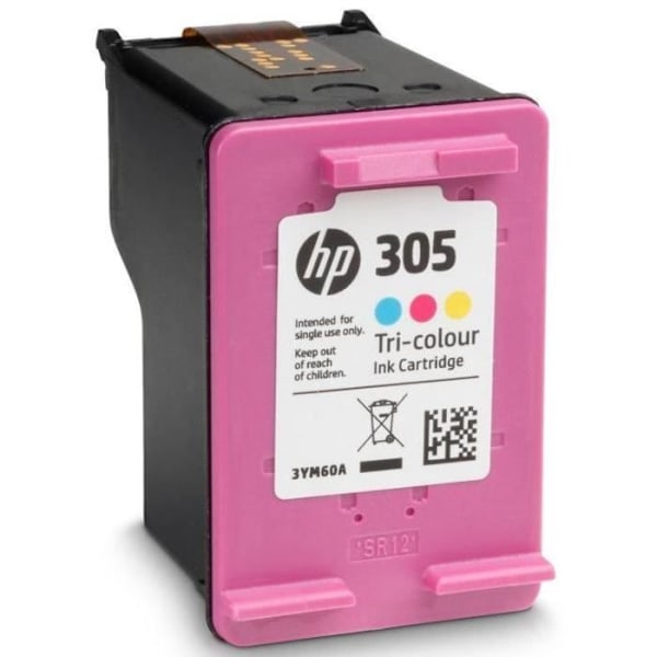 TIN HP Tint 3YM60AE UUQ 305 väri