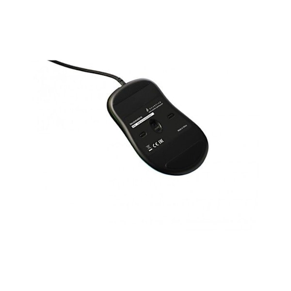 CONDOR CLAW SUREFIRE RGB-SPELMUS med 8 KNAPPAR Svart
