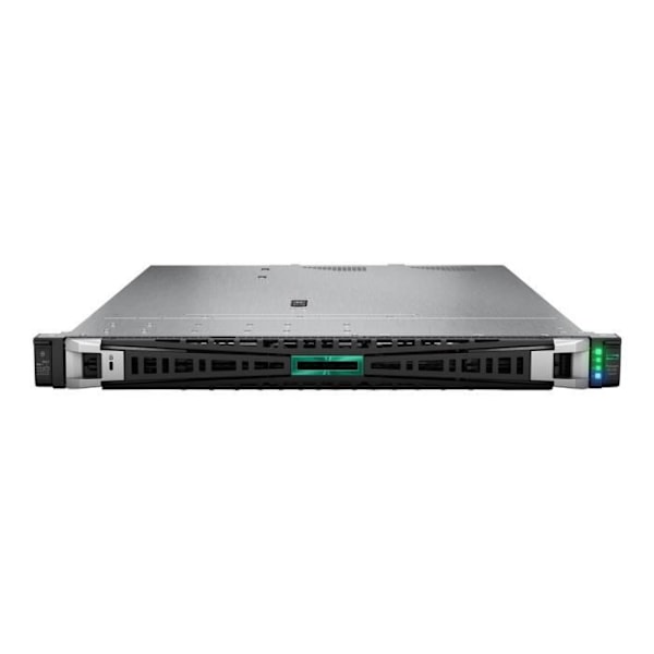 - Hewlett Packard Enterprise - HPE ProLiant DL320 Gen11 - Server - 1U rackmonterbar - 1-way - 1 x Xeon Silver 4415Y / op til