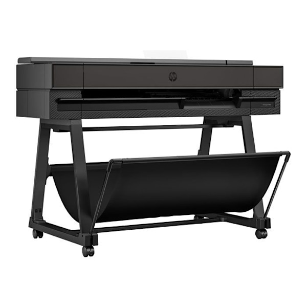 HP DesignJet T850 - storformatsskrivare - färg - bläckstråleskrivare