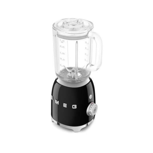 Blender Smeg BLF03BLÅ ATT_COUL