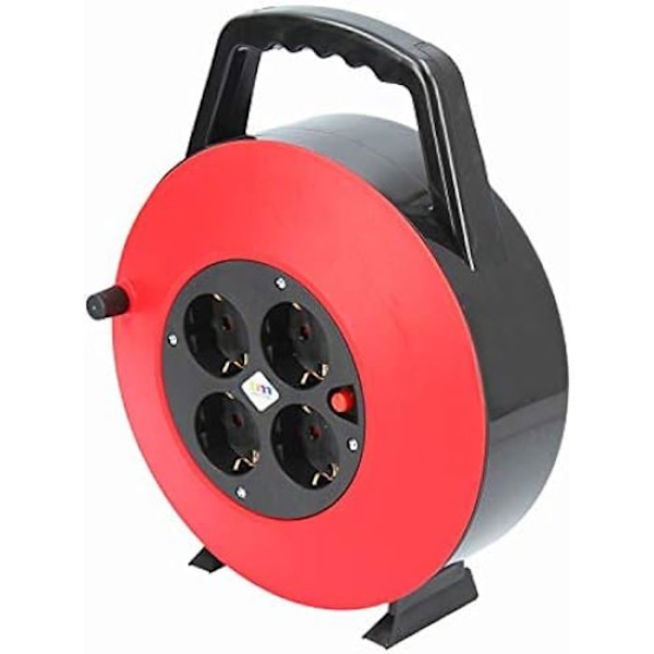 Jatkokaapeli - TM ELECTRON - 10 m - Pituus 10 m