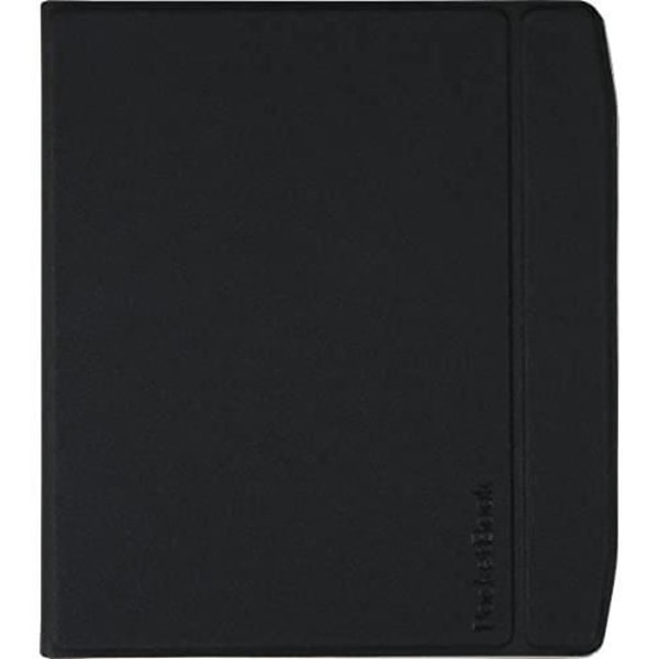 POCKETBOOK FLIP - SORT DÆKNING TIL ERA HN-FP-PU-700-GG-WW