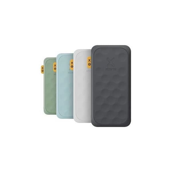 Xtorm FS5 10000MAH EXTERN BATTERI VIT HÅRDVARA Vit