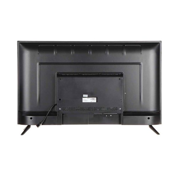 Valvontanäyttö - DAHUA - DHI-LM43-F200-V2 - 43 tuumaa - Full HD - HDMI, VGA, USB