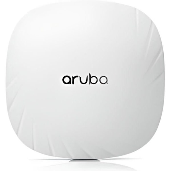 Langaton tukiasema - ARUBA - AP-505 (RW) - Bluetooth 5.0 - 802.11ax - Kaksikaistainen